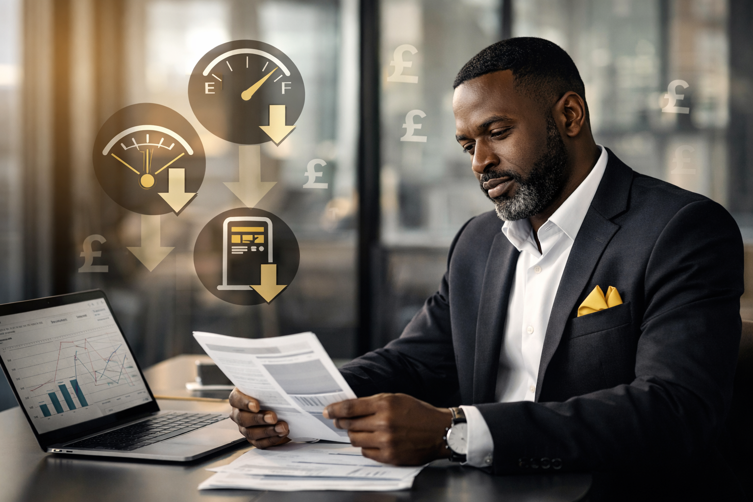 £150 Off Energy Bills with Budget 2025