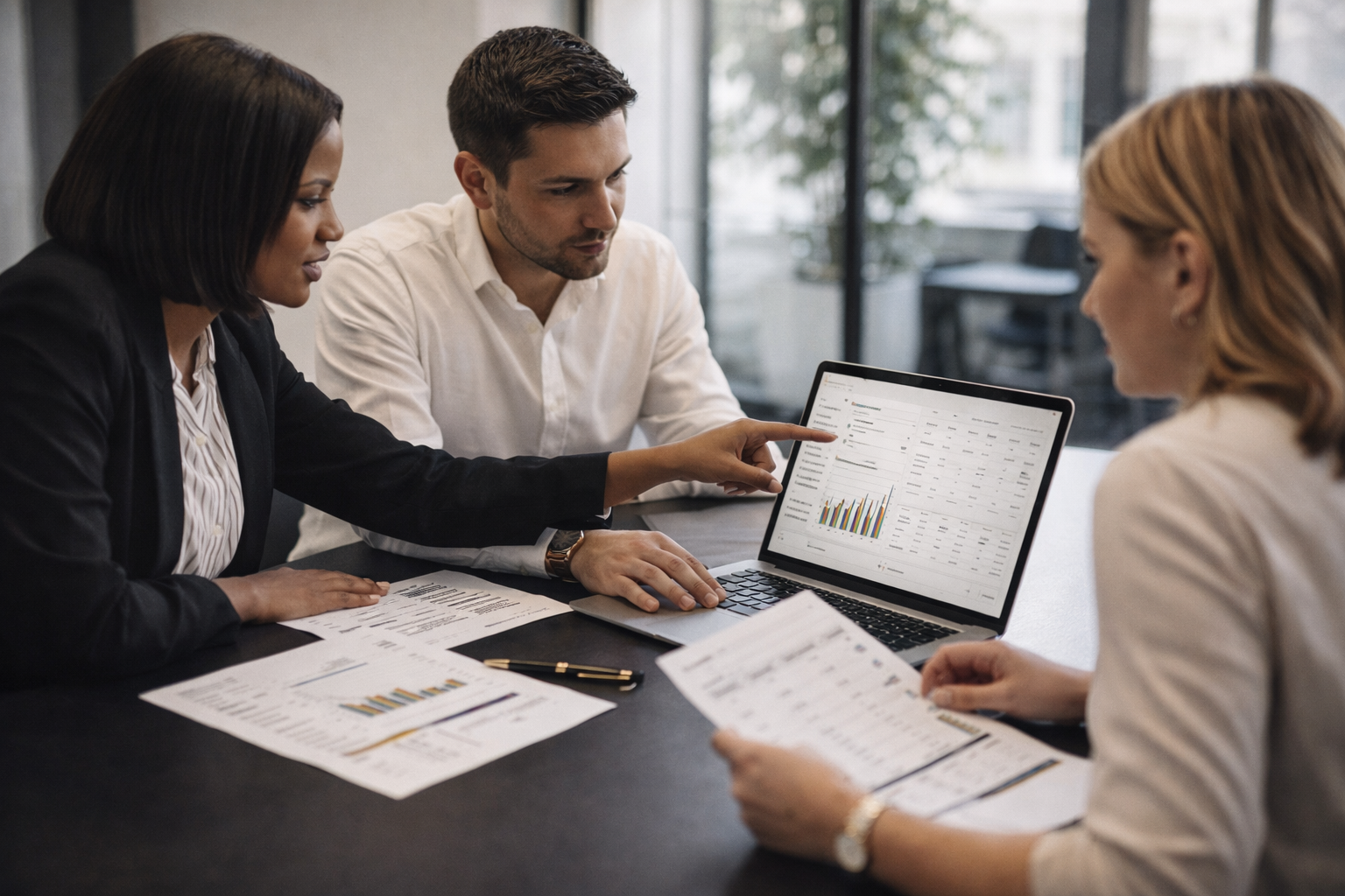 Corporation Tax for New Directors: A Plain-English UK Guide