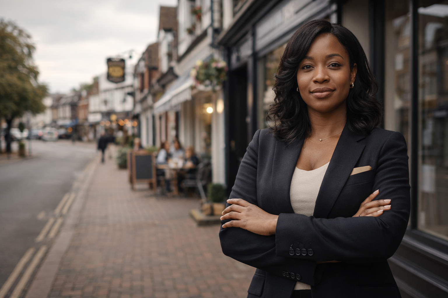 Your Guide to the New Business Rates Relief